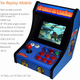 Illustration for article titled Dream Arcades Wants To Build A Very Fancy Emulator Console